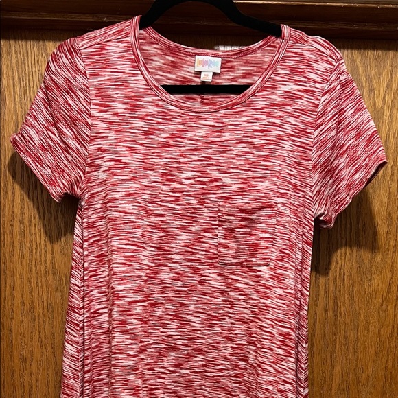 LULAROE XS Carly dress - Picture 1 of 2